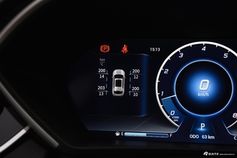 2018款东南DX7 Prime 1.8T自动DCT旗舰型