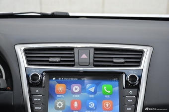 2016款睿骋1.8T自动智享版尊雅型