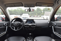 2017款风神AX4 1.6L自动潮尚型