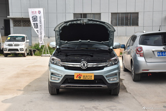 2018款风光S560 1.8L CVT智联型7座