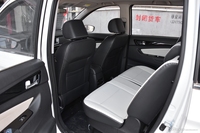 2018款长安A600 1.5L 手动豪华型
