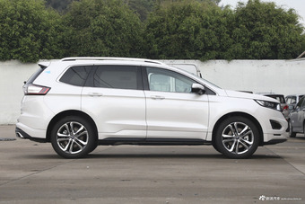 2018款锐界2.0T自动四驱运动型EcoBoost 245 7座