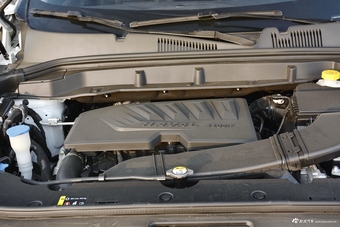 2018款哈弗F5 1.5T i型版