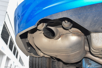 2018款科鲁兹1.5L自动炫锋都市版320