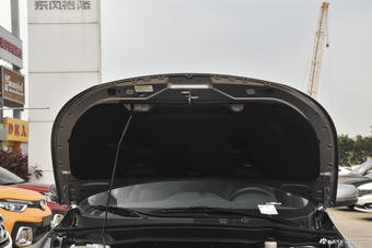 2018款东风风神AX7 1.6T自动精英型