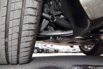 2018款沃尔沃XC90升级版 2.0T自动 T6智尊版