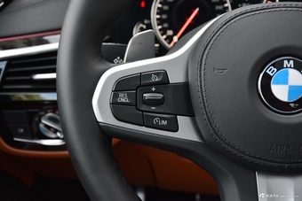 2018款宝马6系GT 630i M运动套装