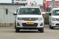 2017款景逸X6 乐享系列1.5T自动豪华型