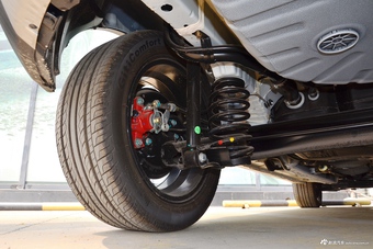 2017款北汽绅宝X25 1.5L自动精英导航型