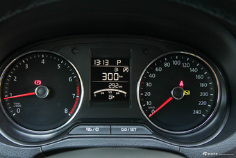 2018款POLO 1.5L自动豪华型