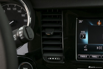 2018款昂科拉1.4T自动两驱都市时尚型18T