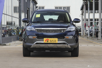  2017款猎豹CS10 1.5T自动精英型