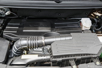 2016款迈威1.5L手动精英型