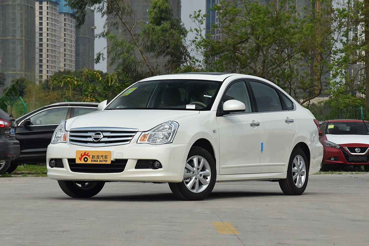 2018款轩逸经典1.6xe  cvt豪华版