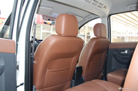 2016款北汽威旺M35 1.5L 手动舒适型DAM15