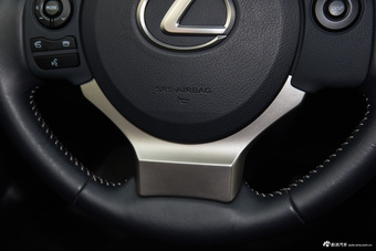 2014款雷克萨斯CT 1.8L自动200h F-Sport双色