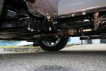 2016款讴歌RDX 3.0L自动两驱精锐版