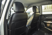 2016款维特拉1.6L手动两驱进取型