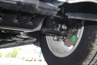 2015款启腾EX80 1.5L手动舒适型