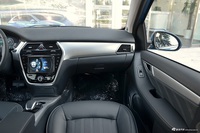 2016款腾势荣耀版