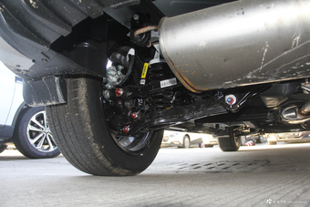 2018款东南DX3 1.5T自动尊贵型 