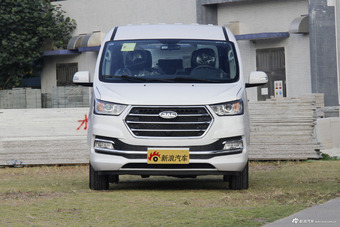 2016款瑞风M4 2.0L手动豪华型