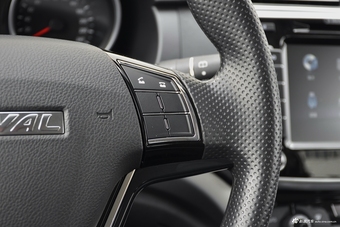 2017款哈弗M6 1.5T自动都市型