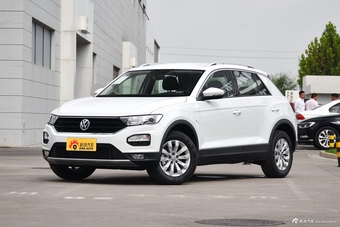 2018款探歌1.4T自动两驱时尚型230TSI DSG图片