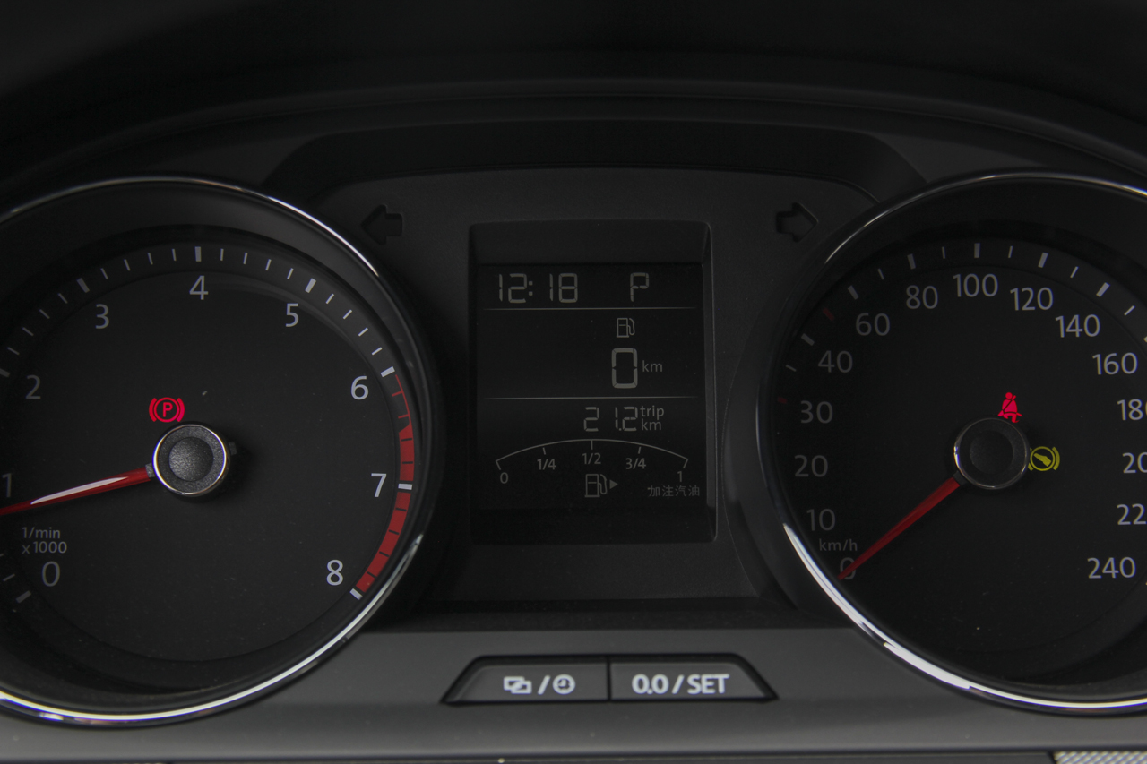 2018款蔚领1.5L自动时尚型