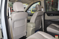 2016款伽途ix5 1.5L智悦型DAM15L