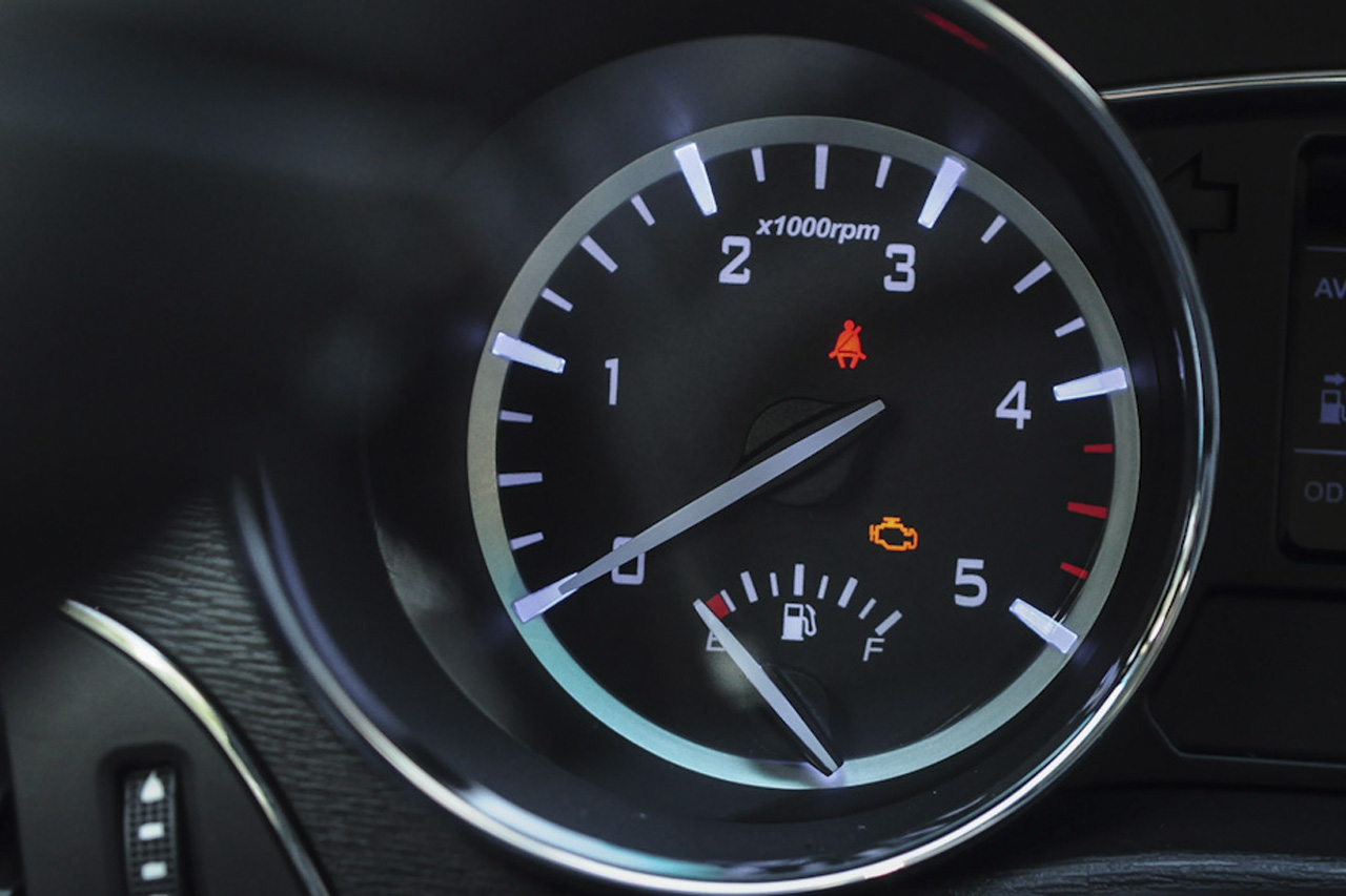 2015款帅铃T6 2.8T手动柴油旗舰型HFC4DA1-2C