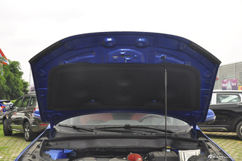 2017款哈弗H2 1.5T自动两驱豪华型蓝标