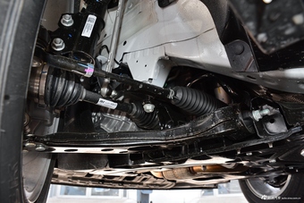 2018款TRAX创酷 1.4T自动330T两驱豪华型