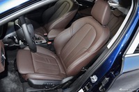 2016款宝马X1 1.5T自动sDrive18Li豪华型