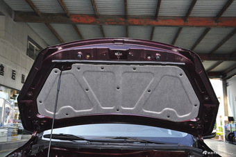 2017福美来七座版1.5T自动适·畅型7座