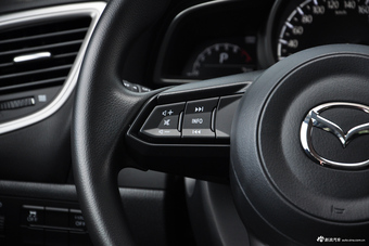 2017款马自达3昂克赛拉 两厢 1.5L 自动舒适型