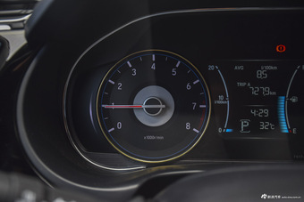 2017款竞瑞1.5L自动豪华版