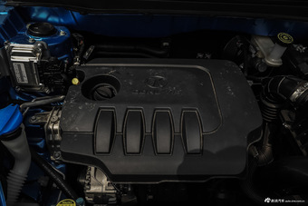 2016款昌河Q35 1.5L手动精英炫智版