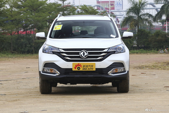 2018款东风风神AX7 1.6T自动尊贵型