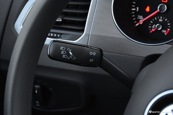 2018款高尔夫·嘉旅1.6L自动舒适型