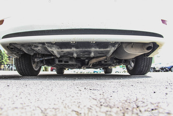 2015款雷克萨斯ES 2.5L自动300h尊贵版