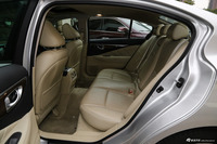 2016款英菲尼迪Q50L 2.0T自动豪华版 