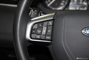 2018款发现神行2.0T自动HSE LUXURY