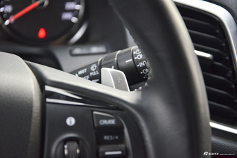 2017款冠道1.5T自动240TURBO两驱豪华版