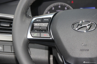 2017款索纳塔九1.6T自动GLX领先型