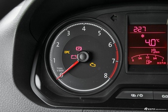 2017款大众捷达 1.4L手动时尚型