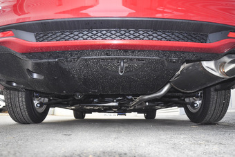 2015款思铂睿2.0L自动典藏版EXi-L