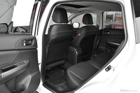 2017款斯巴鲁XV 2.0L自动豪华版