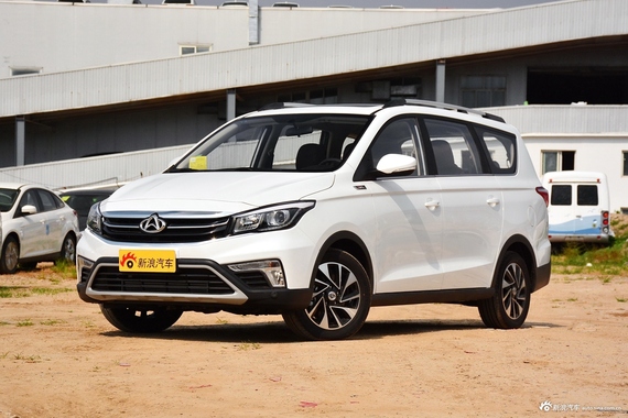 [知识帖]买车不光看配置 长安欧尚A800究竟如何