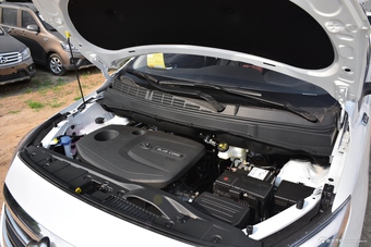 2017款长安欧尚A800 1.5T手动豪享型